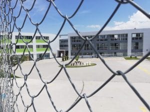 Innova Schools Arequipa Bustamante y Rivero — foto
