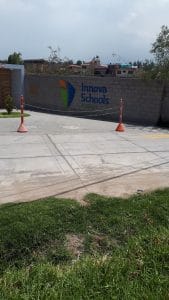 Innova Schools Arequipa Bustamante y Rivero — foto