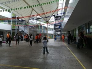 Innova Schools Bertello — foto