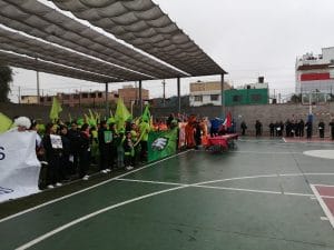 Innova Schools Bertello — foto