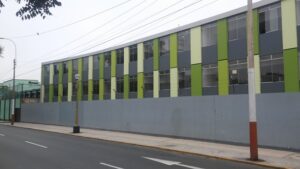 Innova Schools Callao — foto
