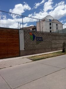 Innova Schools Cusco Huancaro — foto