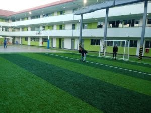 Innova Schools Cusco Huancaro — foto