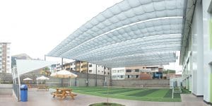 Innova Schools Cusco – Larapa — foto