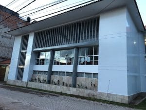 Innova Schools Cusco – Larapa — foto