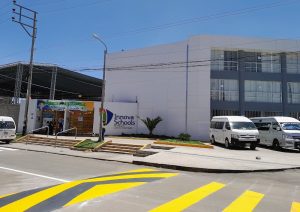 Innova Schools — foto