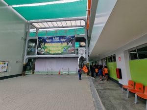 Innova Schools Piura — foto