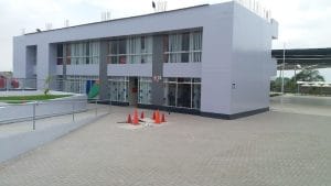 Innova Schools Piura — foto