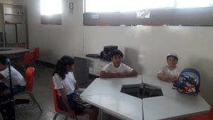 Innova Schools Piura — foto