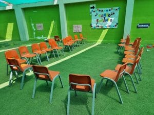 Innova Schools Piura — foto