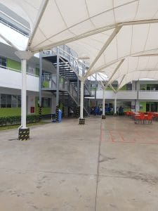 Innova Schools Surco Ambrosio — foto