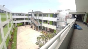 Innova Schools Surco Ambrosio — foto