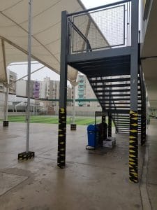 Innova Schools Surco Ambrosio — foto