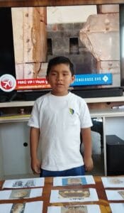 Innova Schools Tacna Pocollay — foto