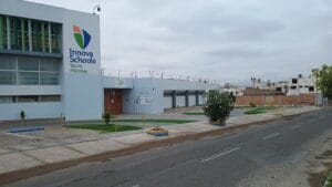 Innova Schools Tacna Pocollay — foto