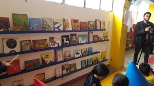Institución Educativa 7089 Romeo Luna Victoria — foto