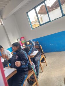Institución Educativa 88014 José Olaya — foto