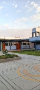 Institución Educativa Cristo Rey — foto