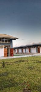 Institución Educativa Cristo Rey — foto