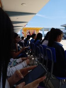 Institución Educativa Cristo Rey — foto