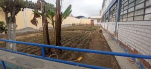 Institución Educativa Eleazar Guzmán Barrón — foto