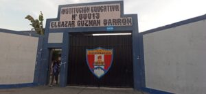 Institución Educativa Eleazar Guzmán Barrón — foto