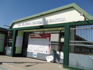 Institución Educativa Elvira García y García — foto