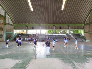 Institución Educativa Faustino Maldonado — foto