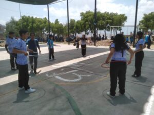 Institución Educativa Francisco Bolognesi — foto