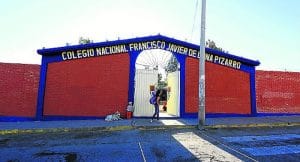 Institucion Educativa Francisco Javier de Luna Pizarro — foto