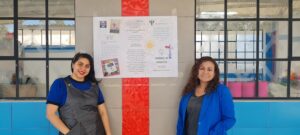 Institución Educativa Inicial N° 123 «La Esperanza» — foto