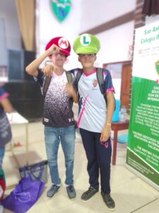 Institucion Educativa Integrada VIRGEN DE GUADALUPE — foto