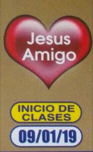 Institución Educativa Jesús Amigo — foto