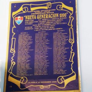 Institución Educativa José Olaya Balandra — foto