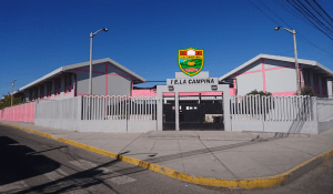 Institución Educativa LA CAMPIÑA — foto