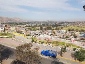 Institución Educativa LA CAMPIÑA — foto