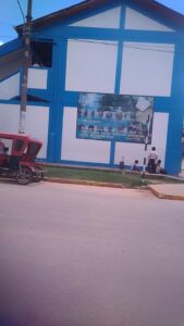 Institución Educativa Margarita Aurora Aguilar Arista — foto