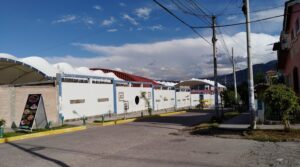 Institución Educativa Mariscal Cáceres — foto
