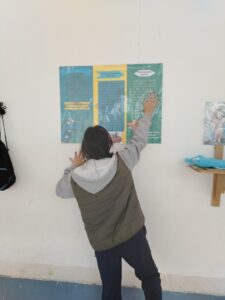 Institución Educativa N°62 «Niños de la Natividad» — foto