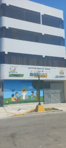 Institucion Educativa Niño Dios — foto