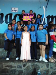 Institucion Educativa Niño Dios — foto