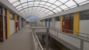 Institución Educativa Nuestra Señora de las Mercedes — foto
