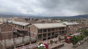 Institución Educativa Nuestra Señora de las Mercedes — foto