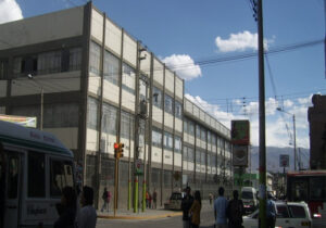 Institución Educativa Nuestra Señora del Rosario — foto