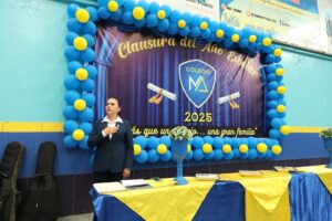 Institución Educativa Particular «Maria De Los Ángeles» — foto