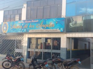 Institución Educativa Particular «Maria De Los Ángeles» — foto