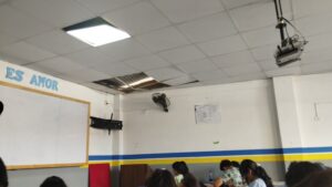 Institución Educativa Particular «Maria De Los Ángeles» — foto