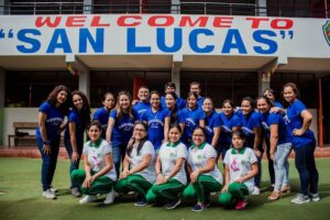 INSTITUCION EDUCATIVA PARTICULAR SAN LUCAS