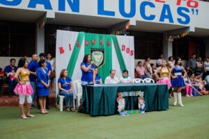 INSTITUCION EDUCATIVA PARTICULAR SAN LUCAS — foto