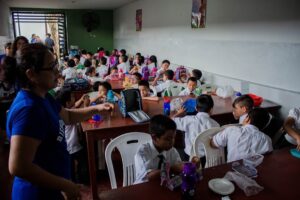 INSTITUCION EDUCATIVA PARTICULAR SAN LUCAS — foto